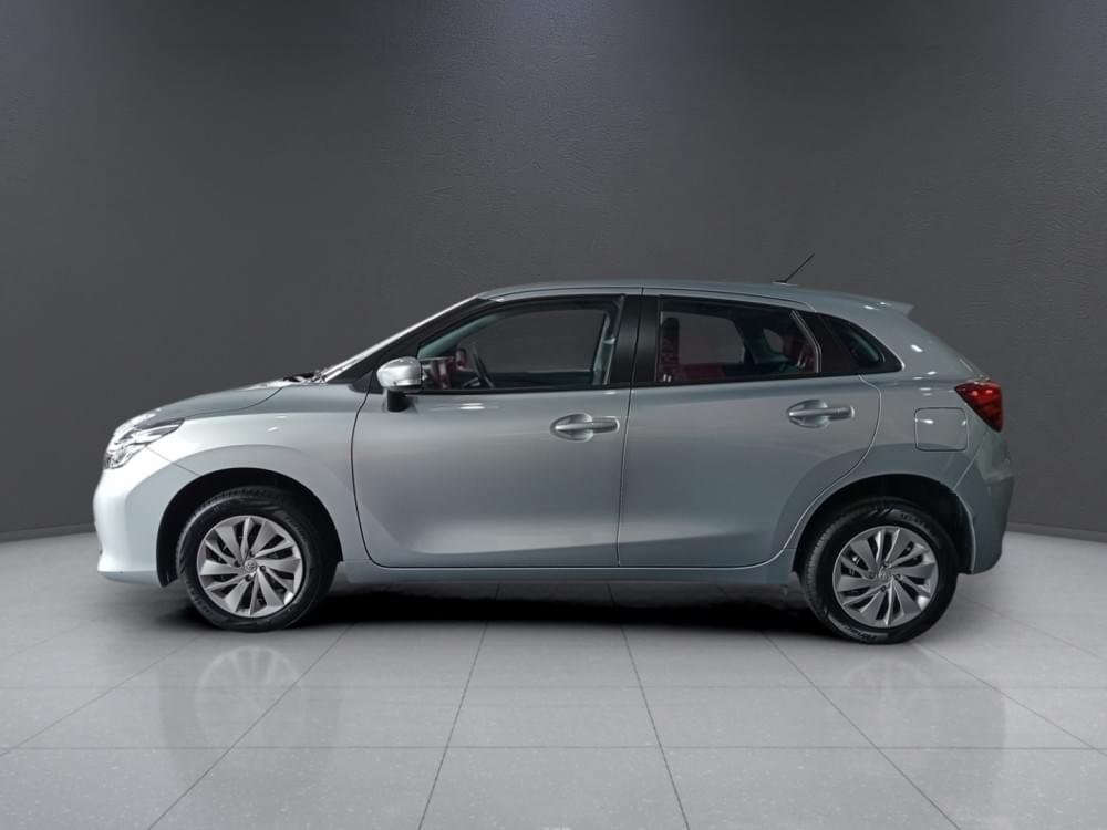 Toyota Starlet 1.5 Xi