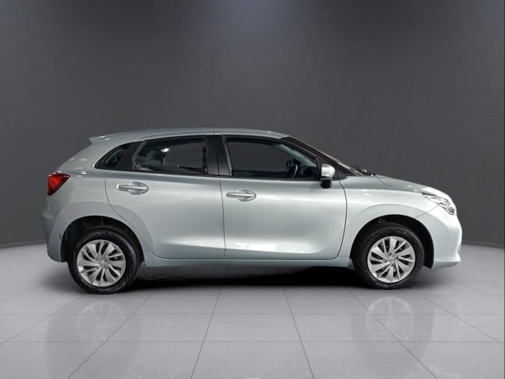 Toyota Starlet 1.5 Xi