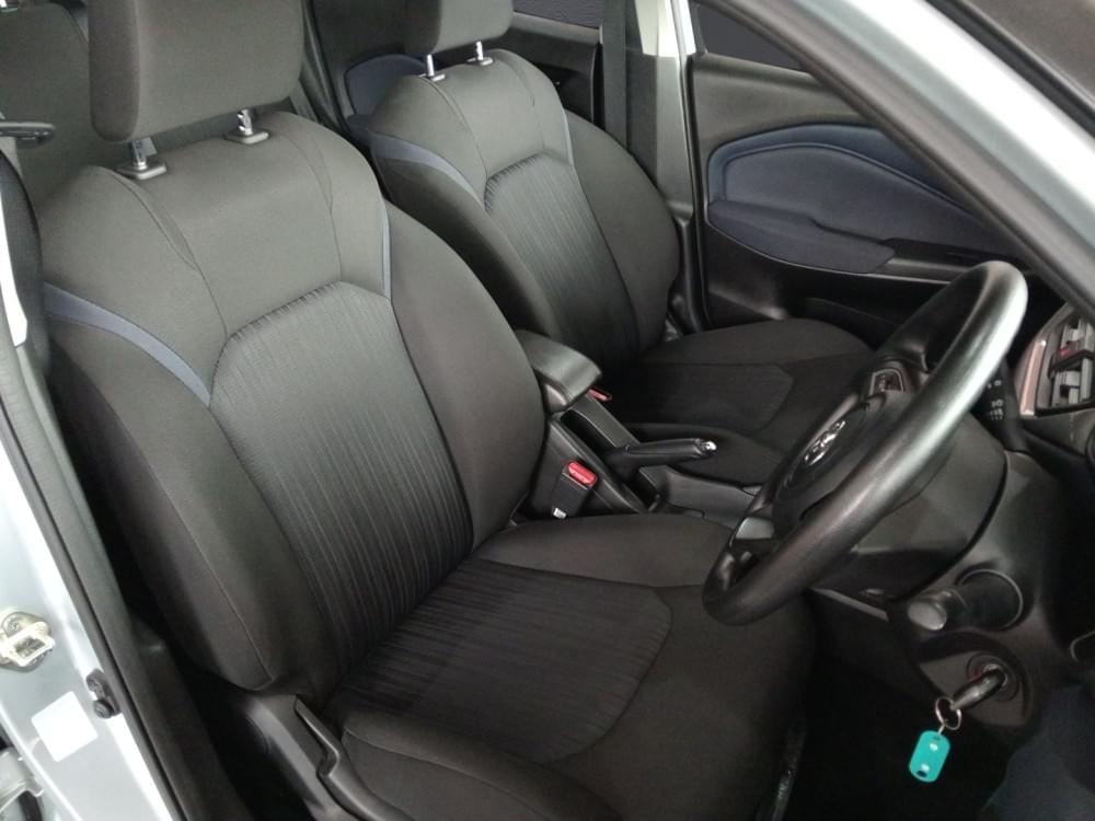 Toyota Starlet 1.5 Xi