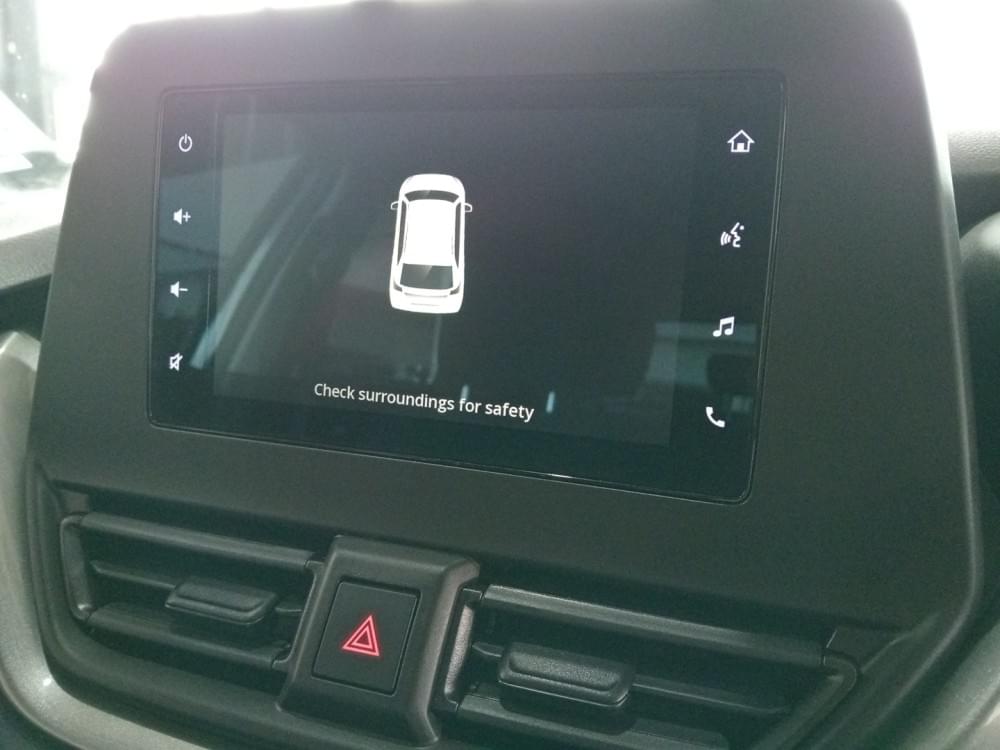 Toyota Starlet 1.5 Xi