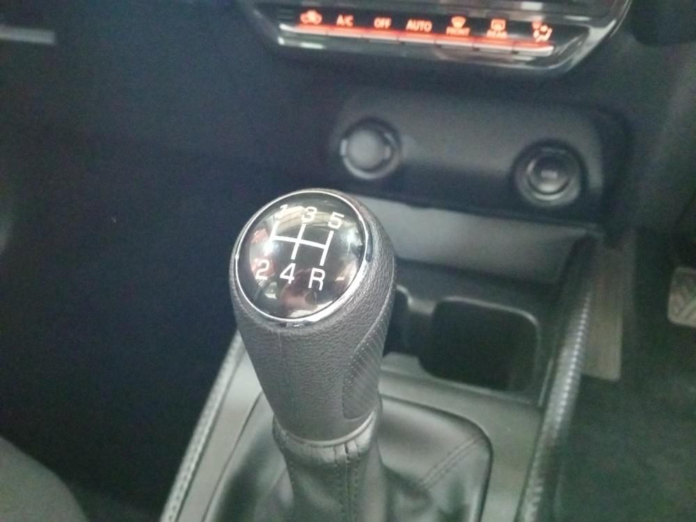 Toyota Starlet 1.5 Xi