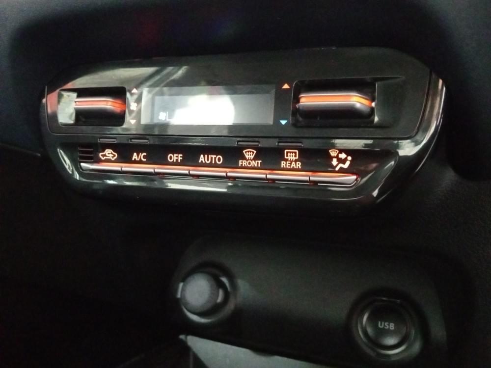 Toyota Starlet 1.5 Xi