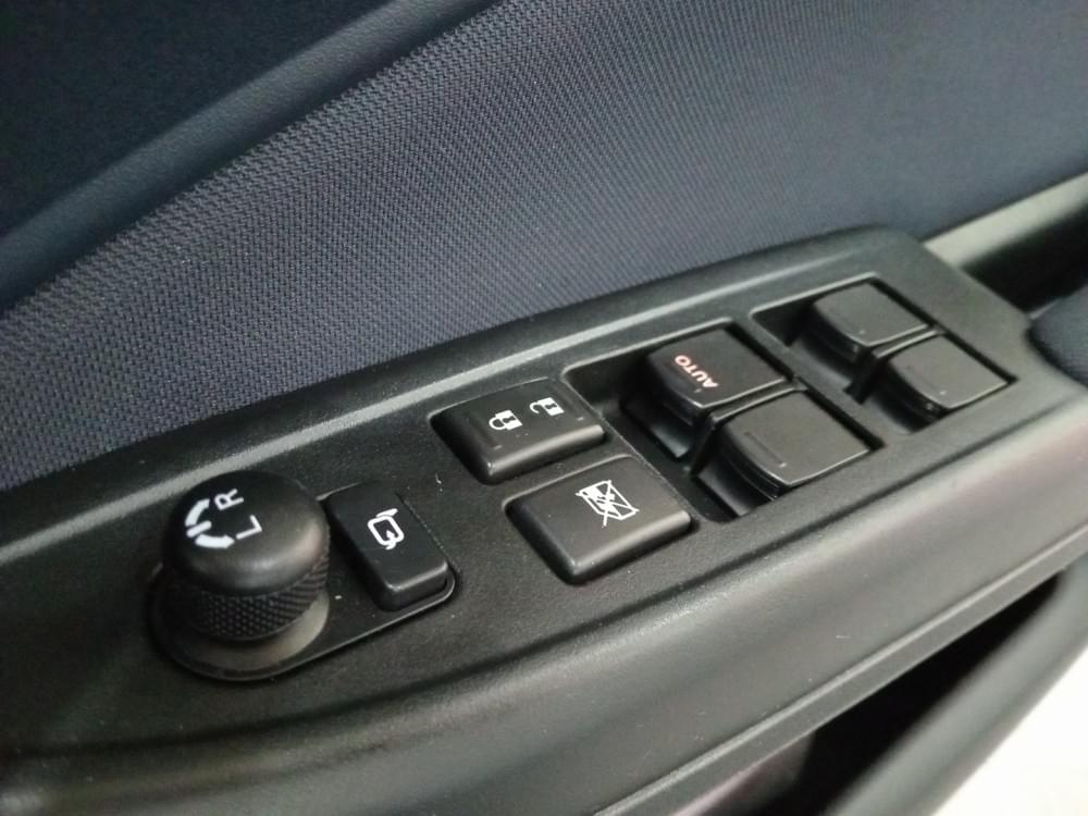 Toyota Starlet 1.5 Xi