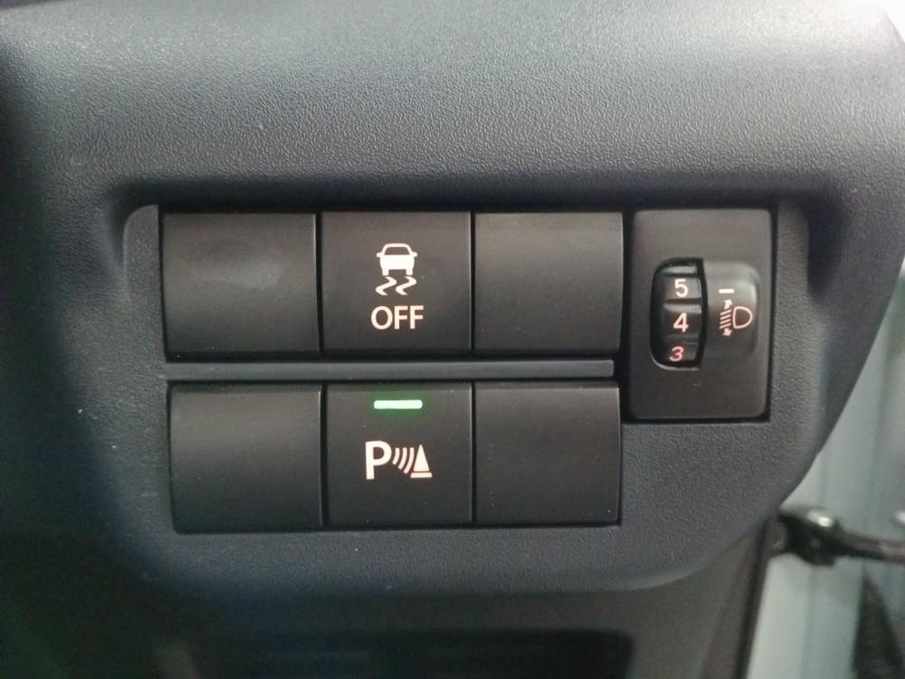 Toyota Starlet 1.5 Xi