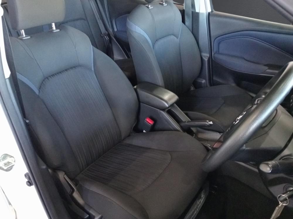 Toyota Starlet 1.5 Xi