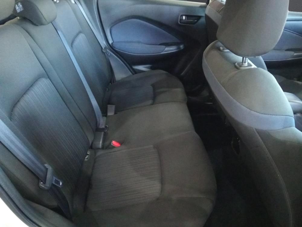 Toyota Starlet 1.5 Xi
