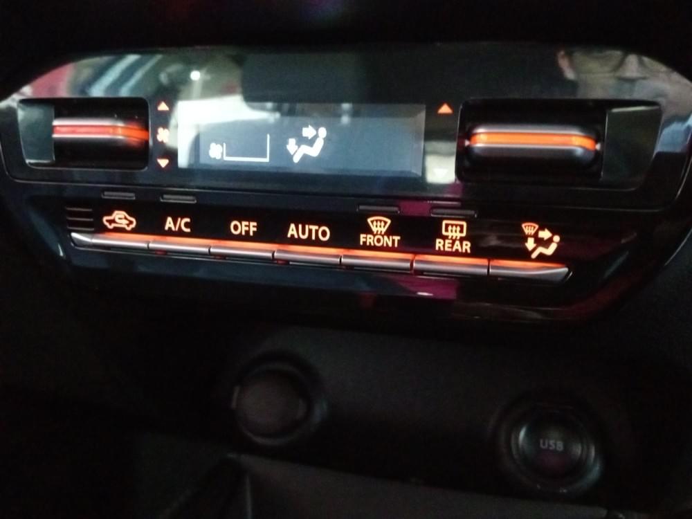 Toyota Starlet 1.5 Xi