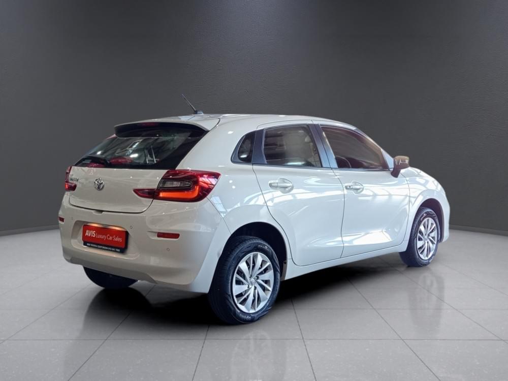 Toyota N/A 1.5 Xi