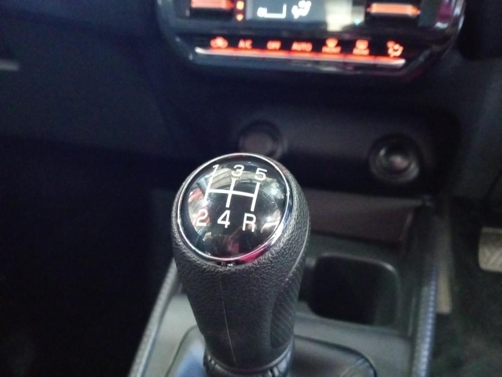 Toyota N/A 1.5 Xi