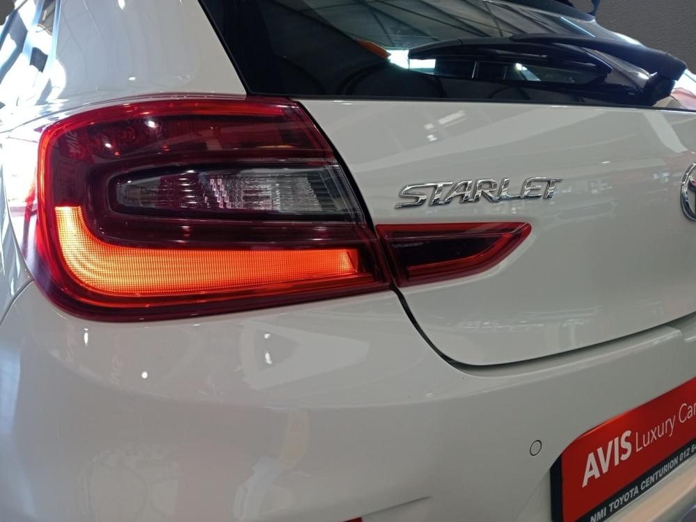 Toyota N/A 1.5 Xi