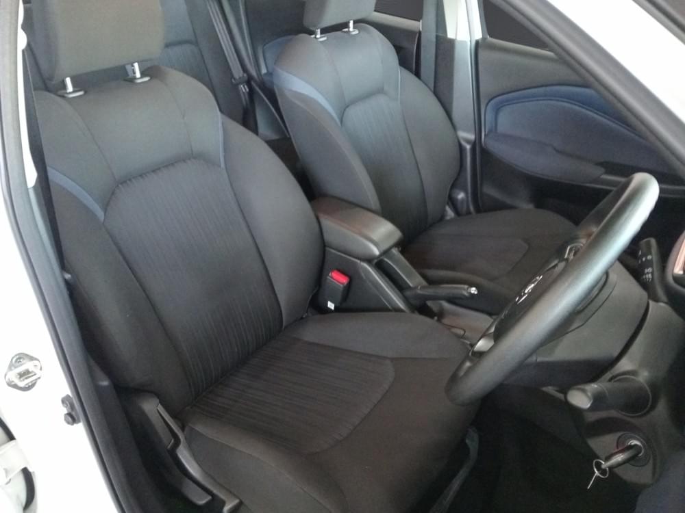 Toyota Starlet 1.5 Xi