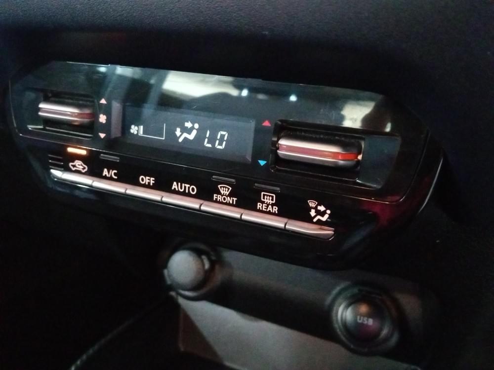 Toyota Starlet 1.5 Xi