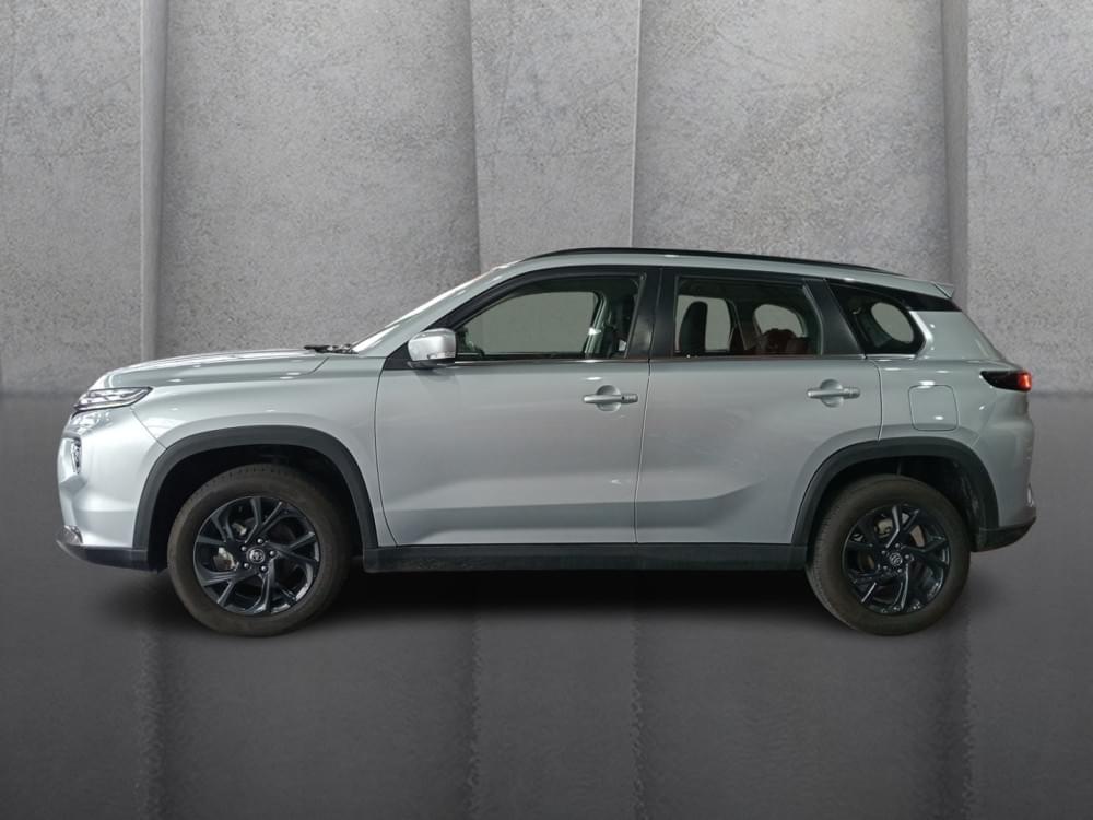 Toyota Urban Cruiser 1.5 Xr At