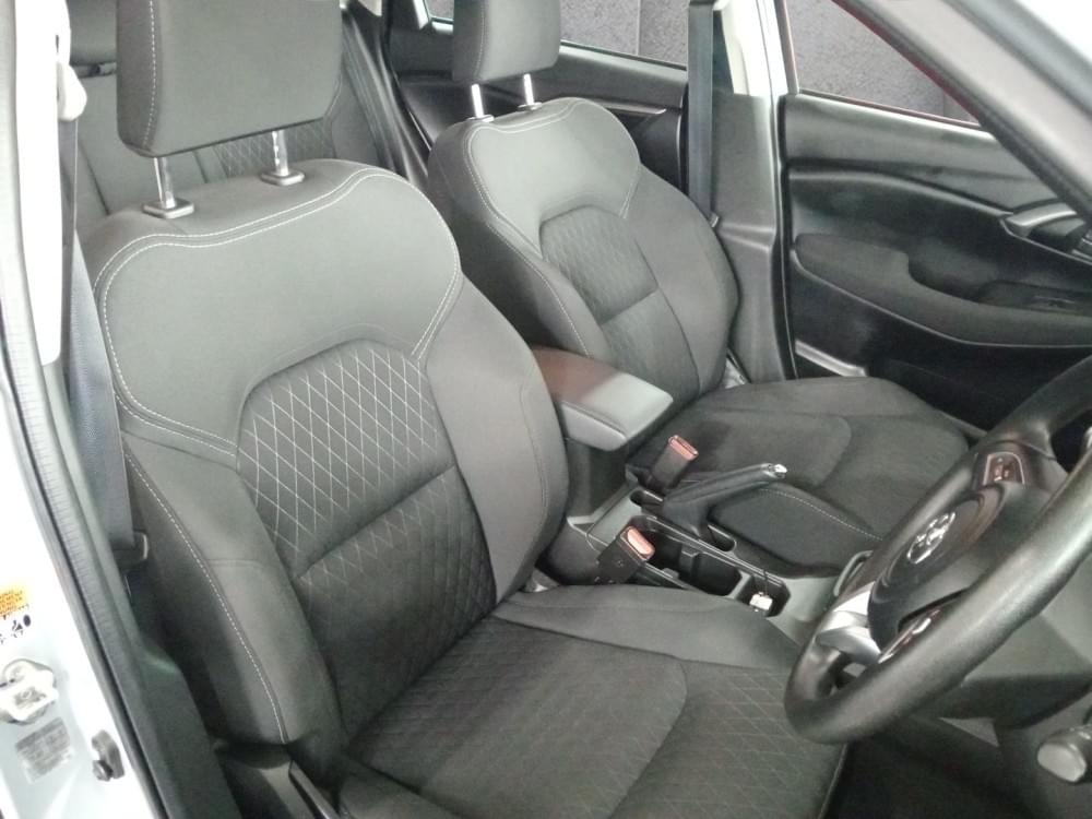 Toyota Urban Cruiser 1.5 Xr At