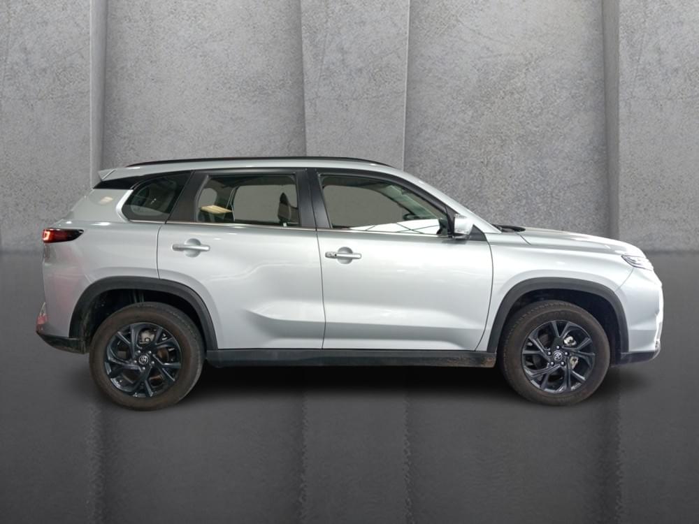 Toyota Urban Cruiser 1.5 Xr At