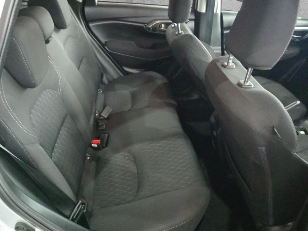 Toyota Urban Cruiser 1.5 Xr At