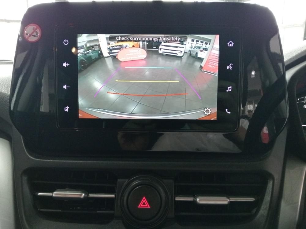 Toyota Urban Cruiser 1.5 Xr At