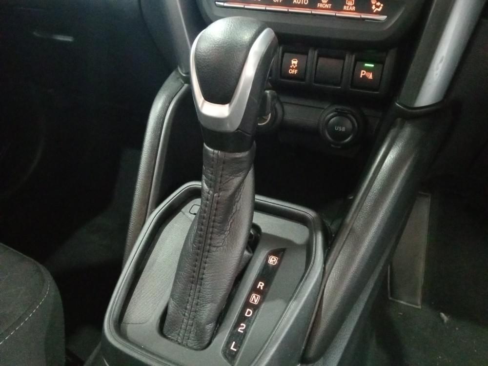 Toyota Urban Cruiser 1.5 Xr At