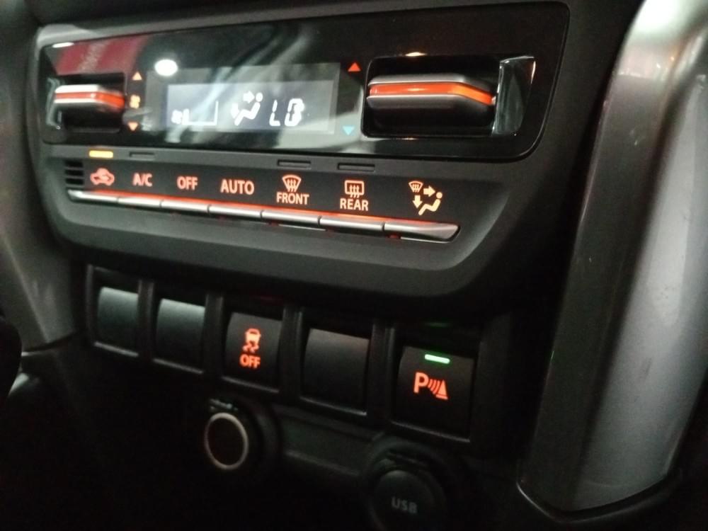 Toyota Urban Cruiser 1.5 Xr At