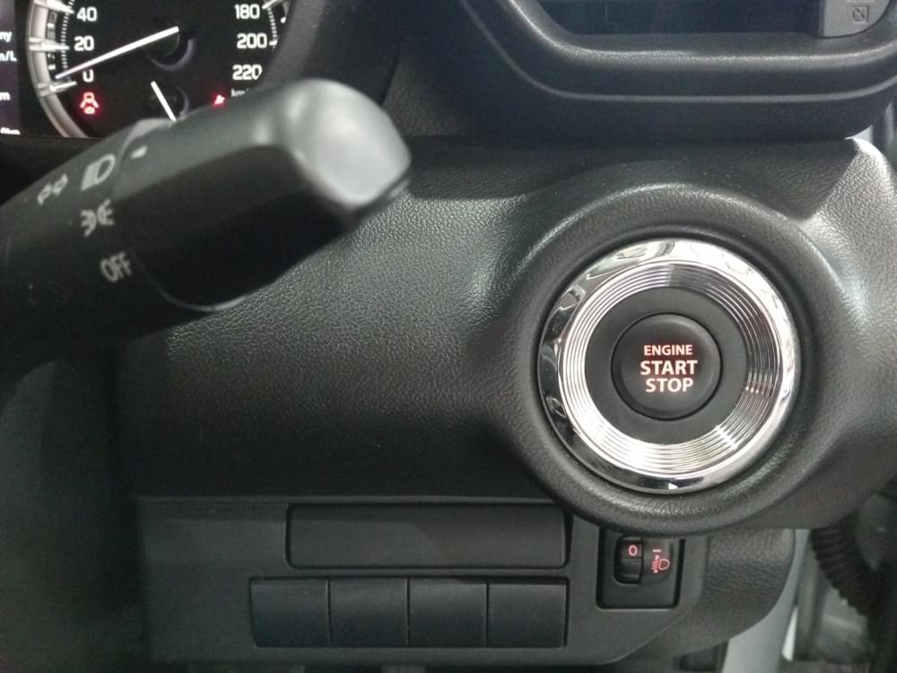 Toyota Urban Cruiser 1.5 Xr At