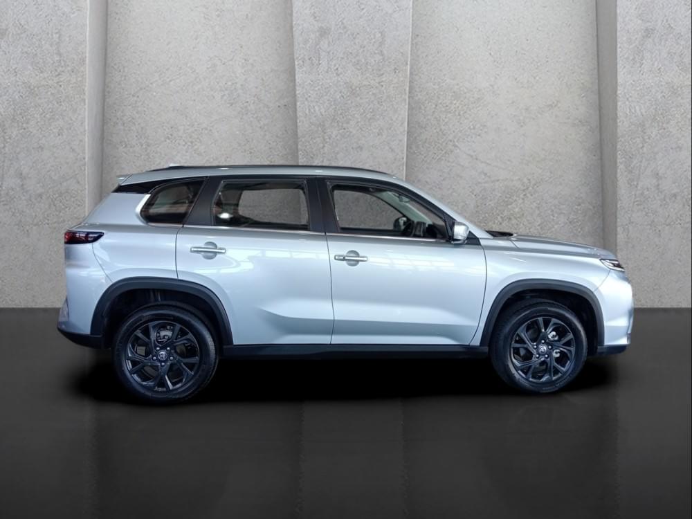 Toyota Urban Cruiser 1.5 Xr At