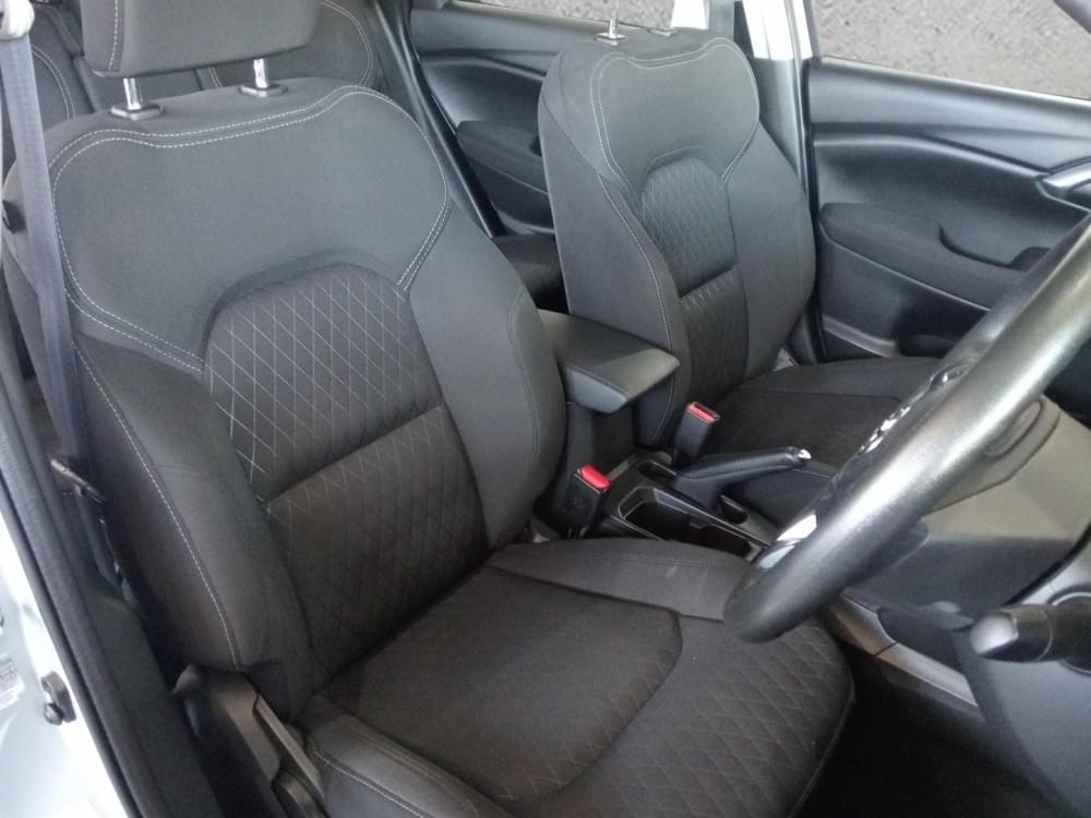 Toyota Urban Cruiser 1.5 Xr At