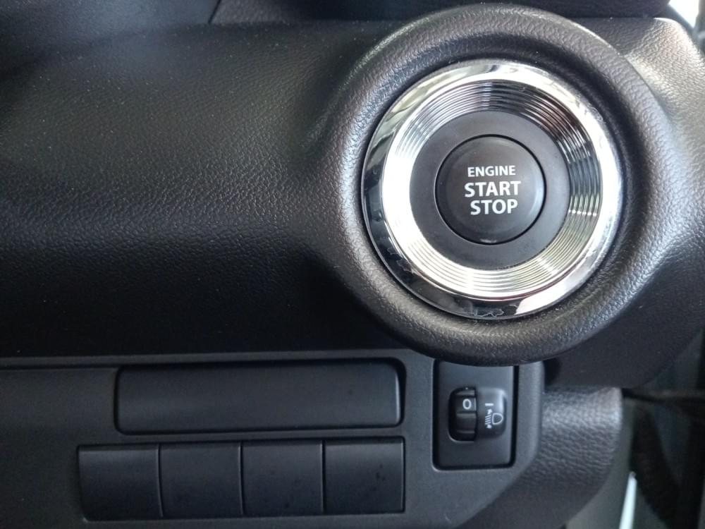 Toyota Urban Cruiser 1.5 Xr At