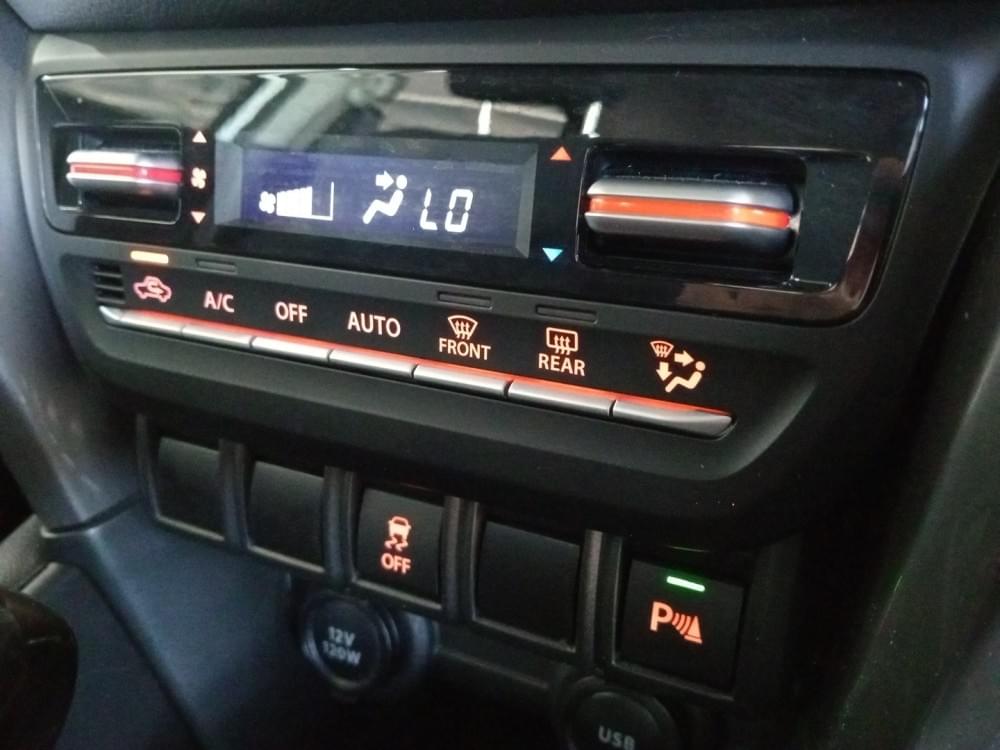 Toyota Urban Cruiser 1.5 Xr At