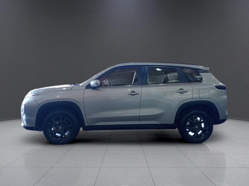 Toyota N/A 1.5 Xr At