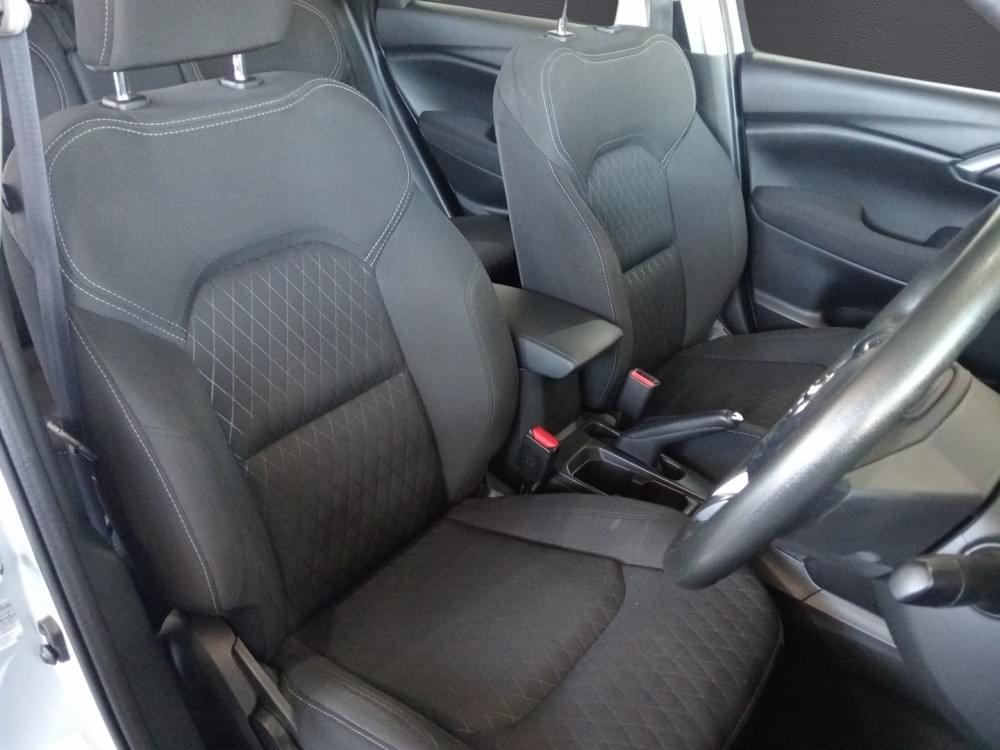 Toyota N/A 1.5 Xr At