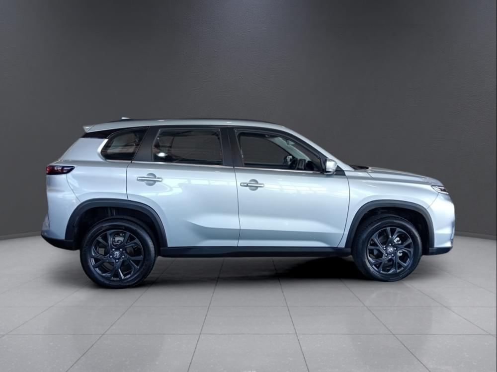 Toyota N/A 1.5 Xr At