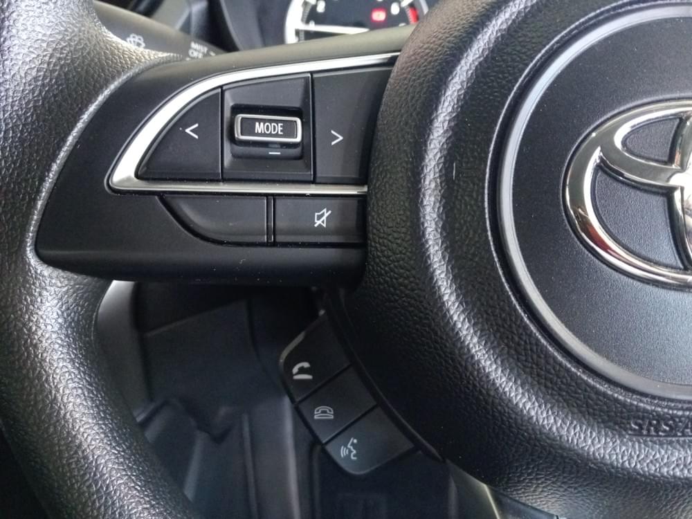 Toyota N/A 1.5 Xr At