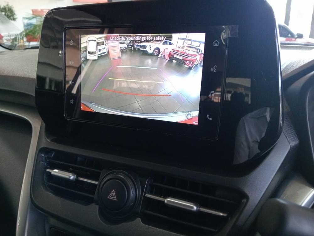 Toyota N/A 1.5 Xr At