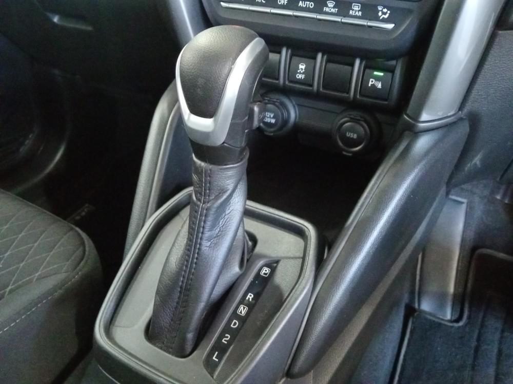 Toyota N/A 1.5 Xr At