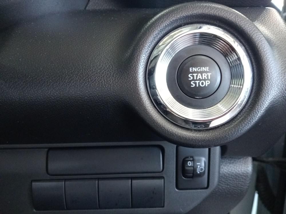 Toyota N/A 1.5 Xr At