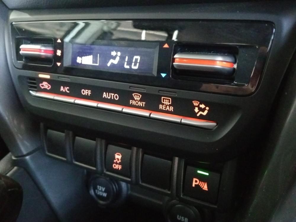 Toyota N/A 1.5 Xr At