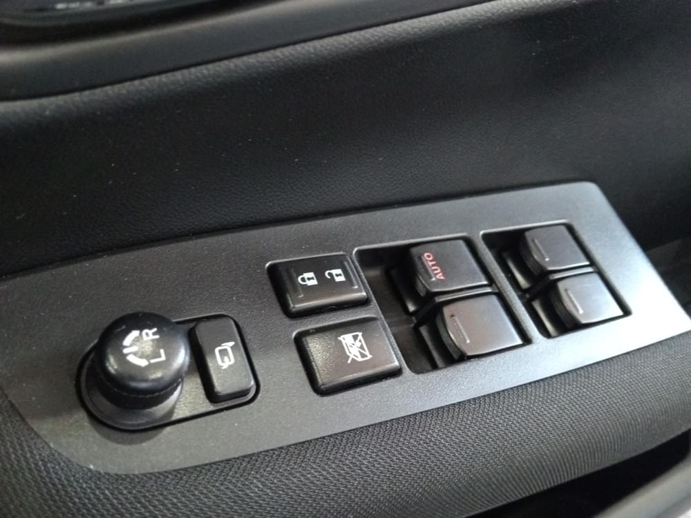 Toyota N/A 1.5 Xr At