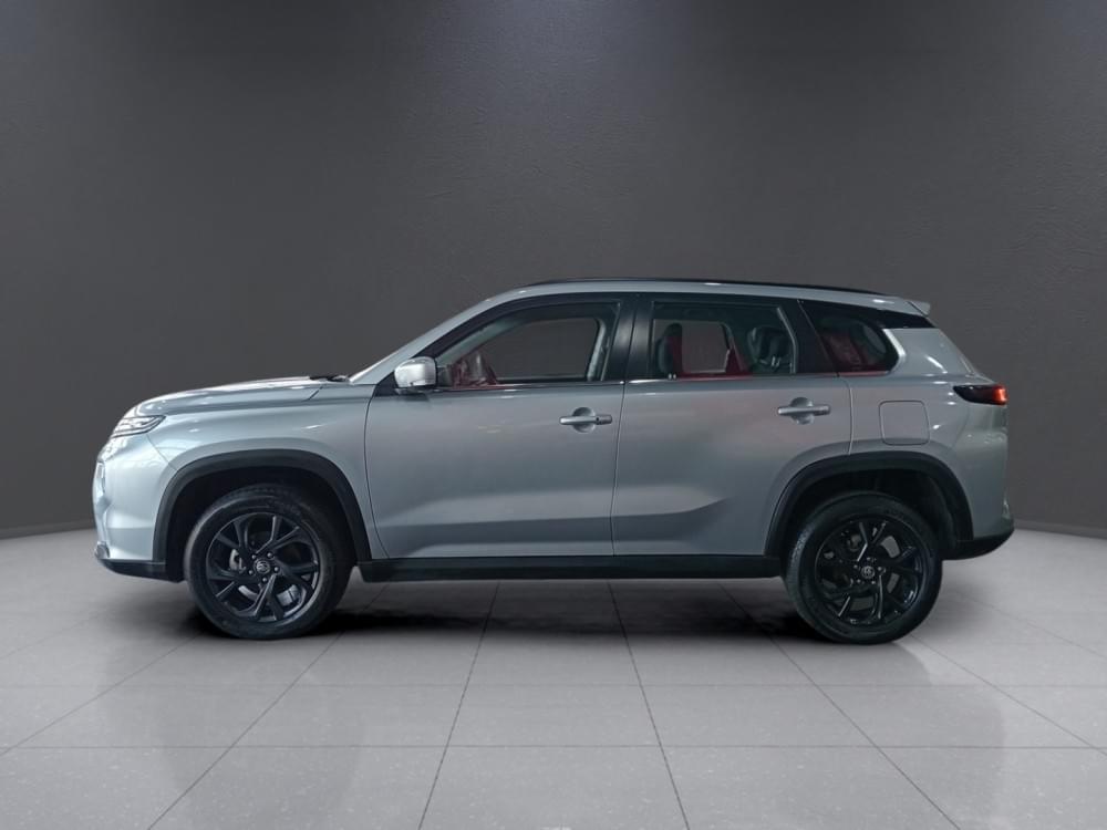 Toyota Urban Cruiser 1.5 Xr At