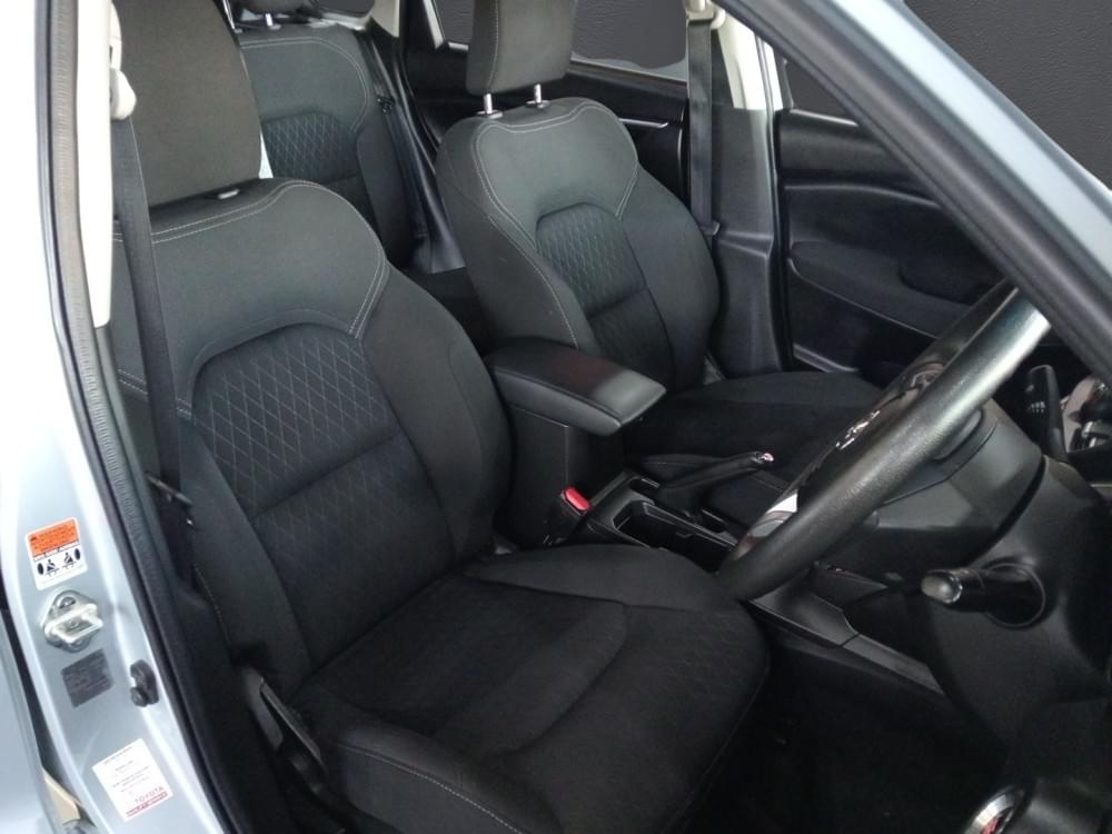 Toyota Urban Cruiser 1.5 Xr At