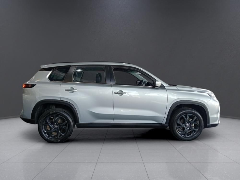 Toyota Urban Cruiser 1.5 Xr At