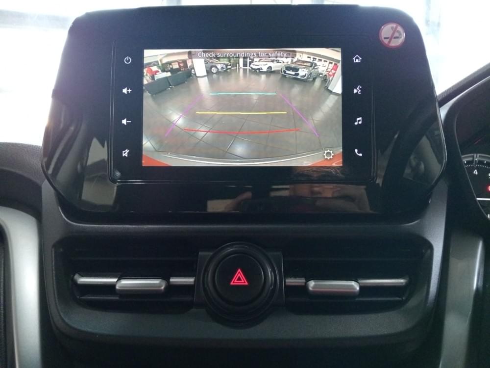 Toyota Urban Cruiser 1.5 Xr At