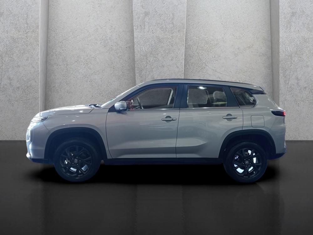 Toyota Urban Cruiser 1.5 Xr At