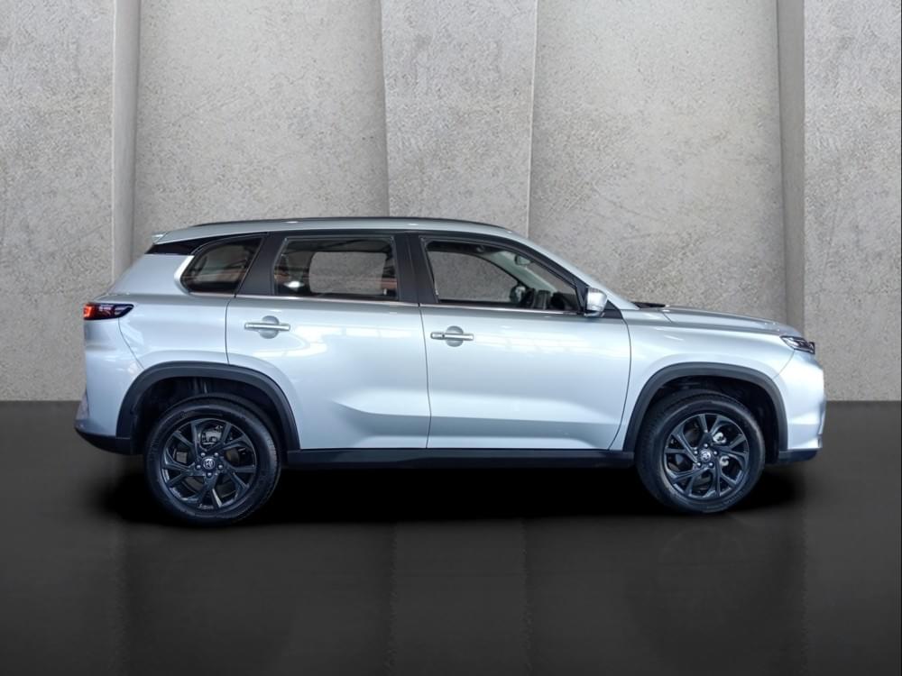 Toyota Urban Cruiser 1.5 Xr At