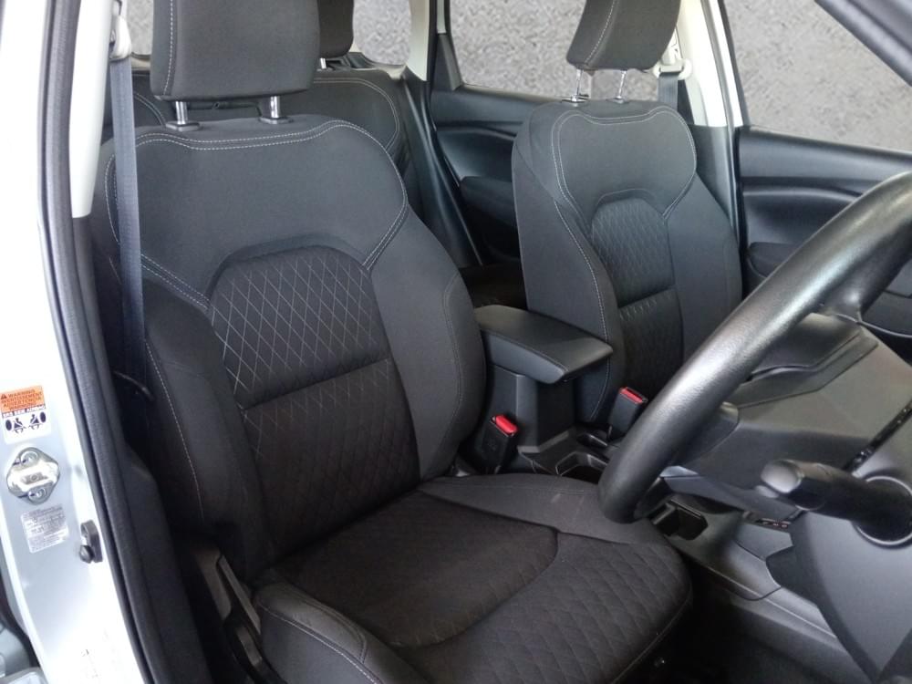 Toyota Urban Cruiser 1.5 Xr At