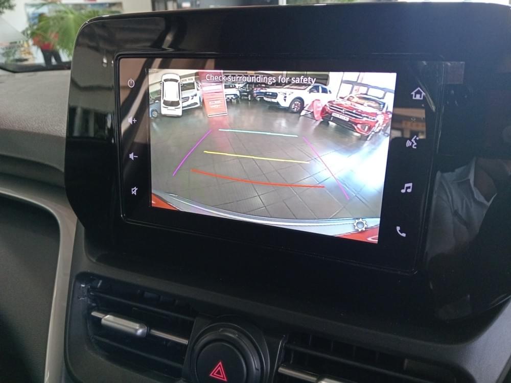 Toyota Urban Cruiser 1.5 Xr At