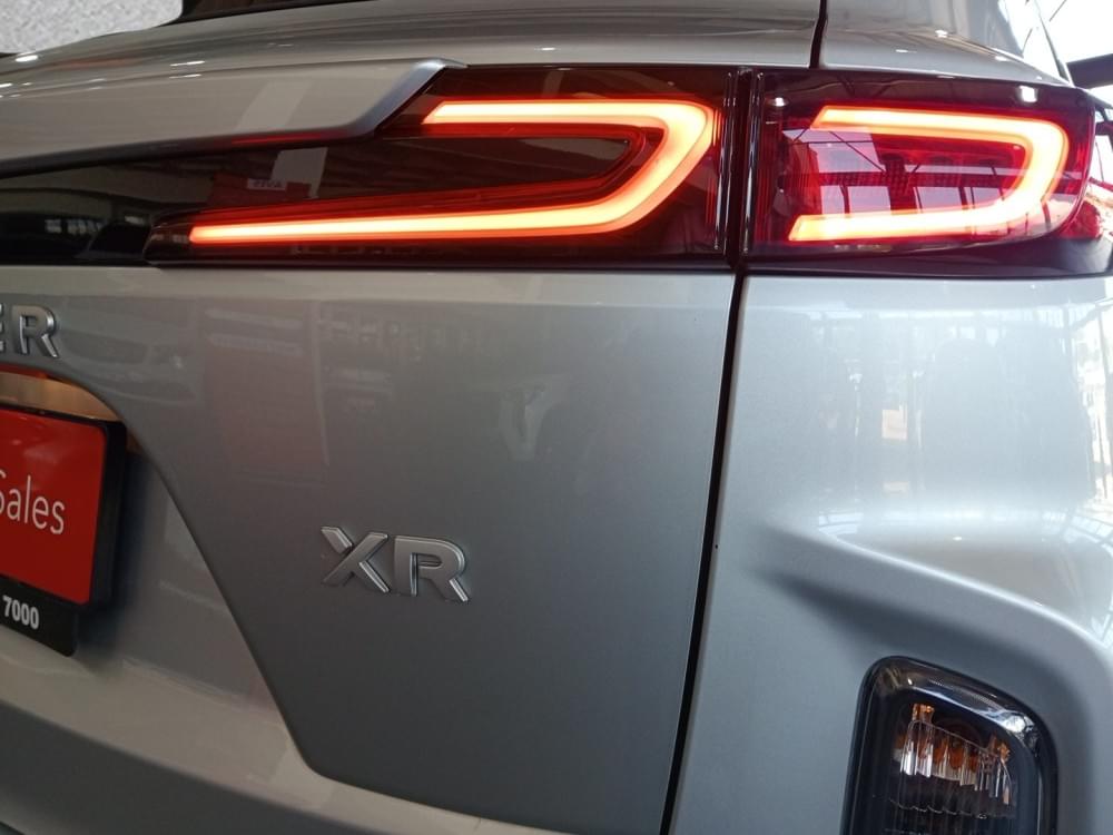 Toyota Urban Cruiser 1.5 Xr At