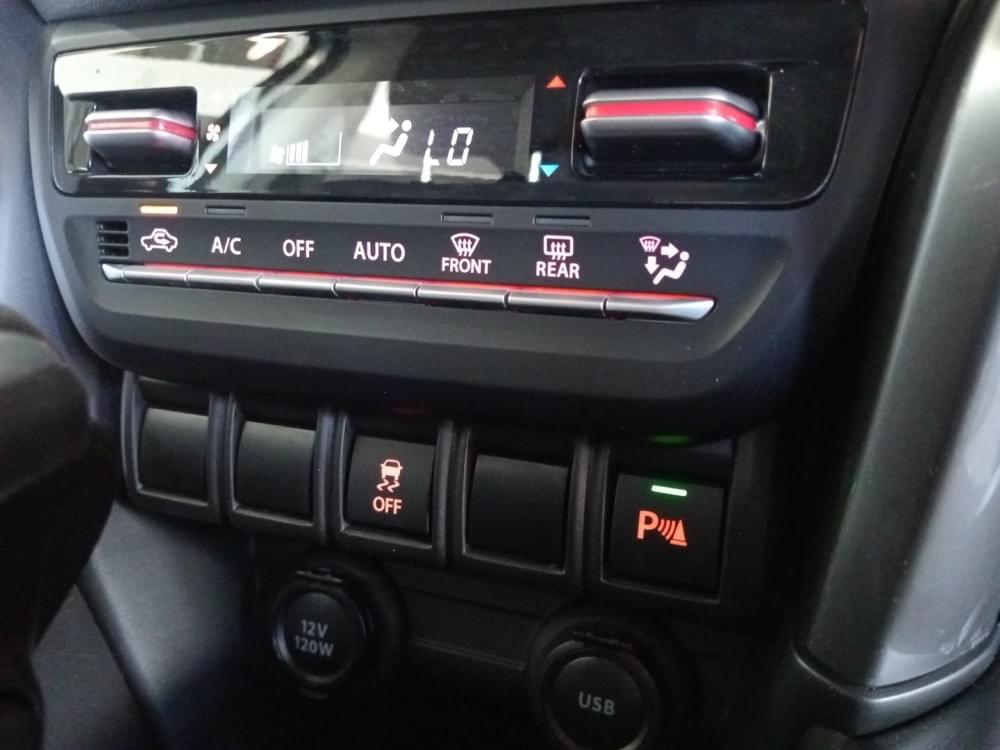 Toyota Urban Cruiser 1.5 Xr At