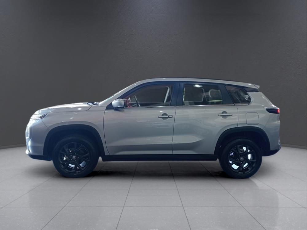 Toyota Urban Cruiser 1.5 Xr At