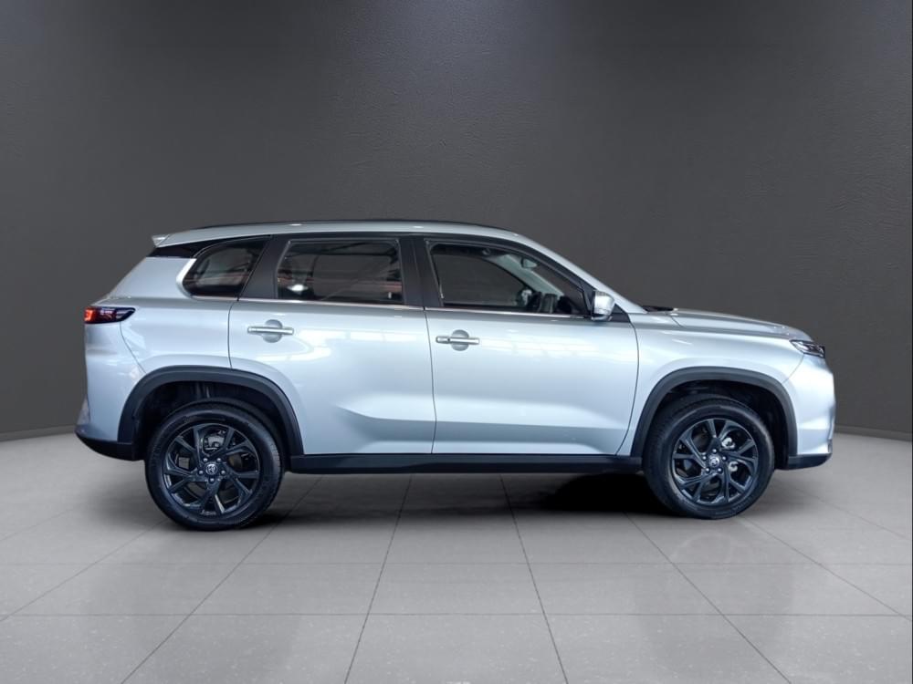 Toyota Urban Cruiser 1.5 Xr At