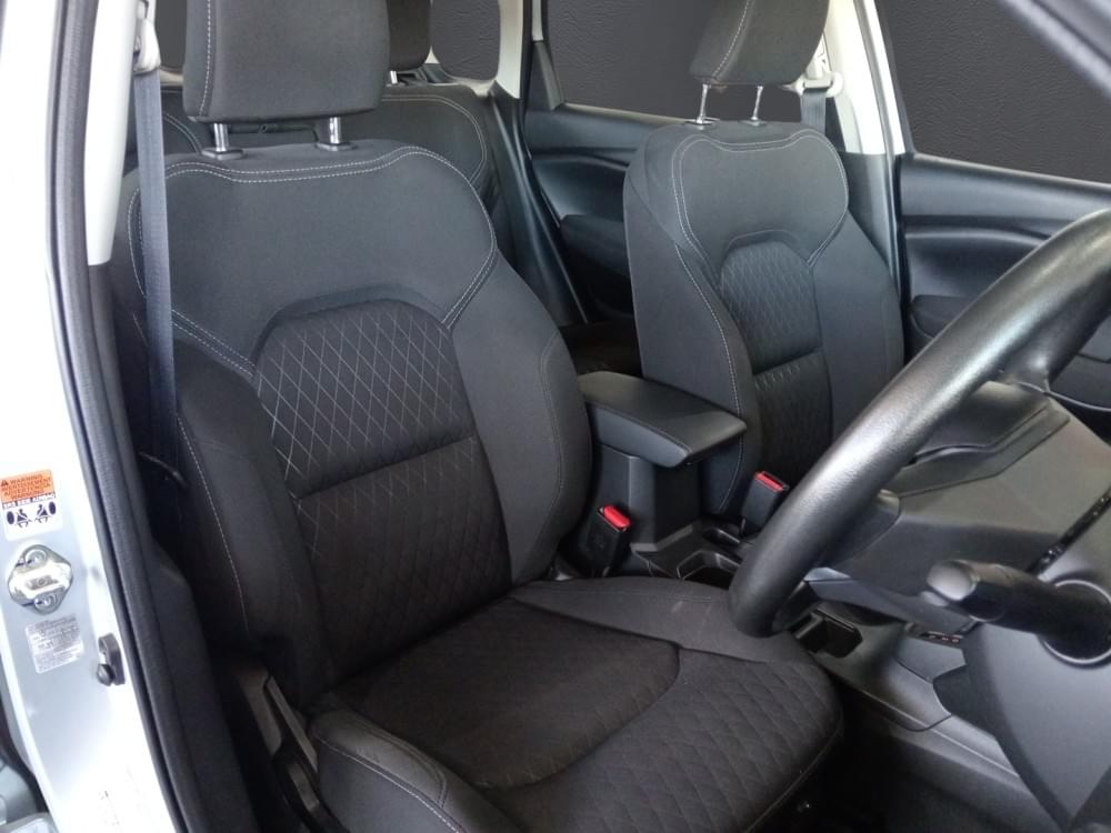 Toyota Urban Cruiser 1.5 Xr At